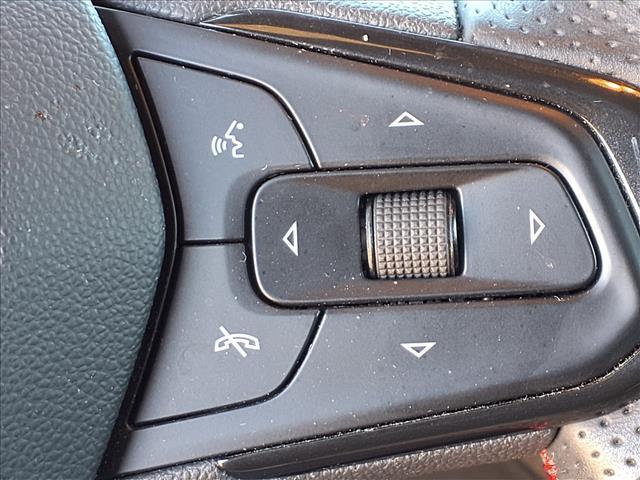 used 2023 Chevrolet TrailBlazer car, priced at $18,980