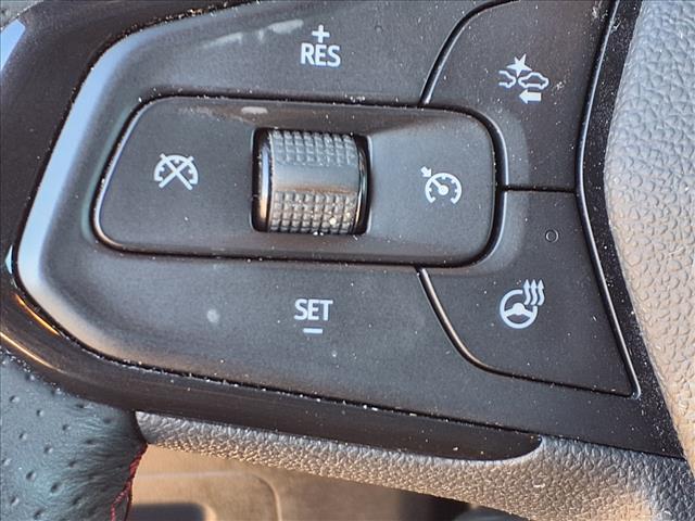 used 2023 Chevrolet TrailBlazer car, priced at $18,980