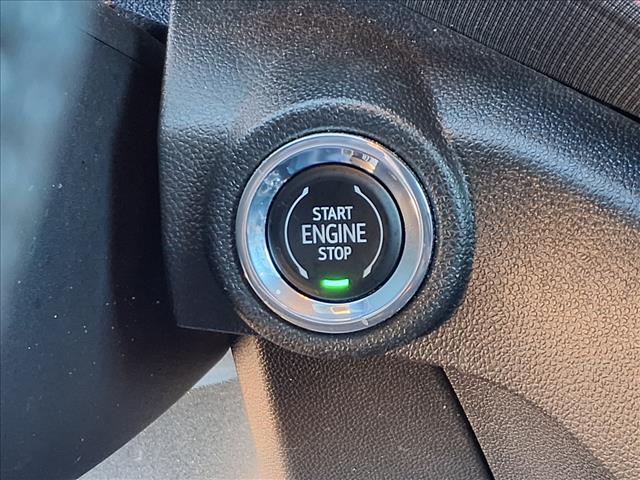 used 2023 Chevrolet TrailBlazer car, priced at $18,980