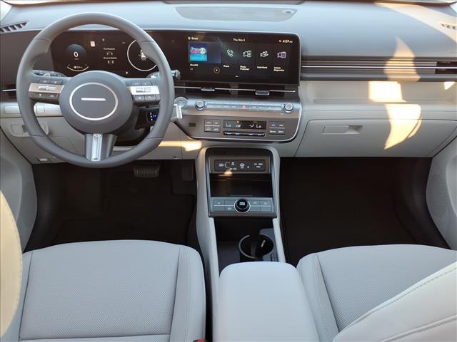 new 2026 Hyundai Kona car, priced at $30,061