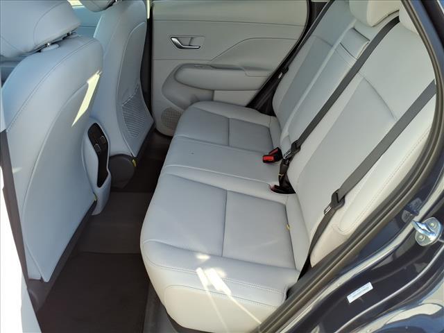 new 2026 Hyundai Kona car, priced at $30,061