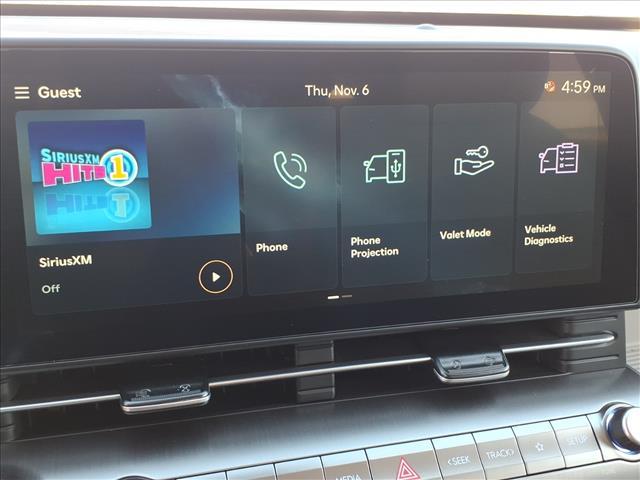 new 2026 Hyundai Kona car, priced at $30,061