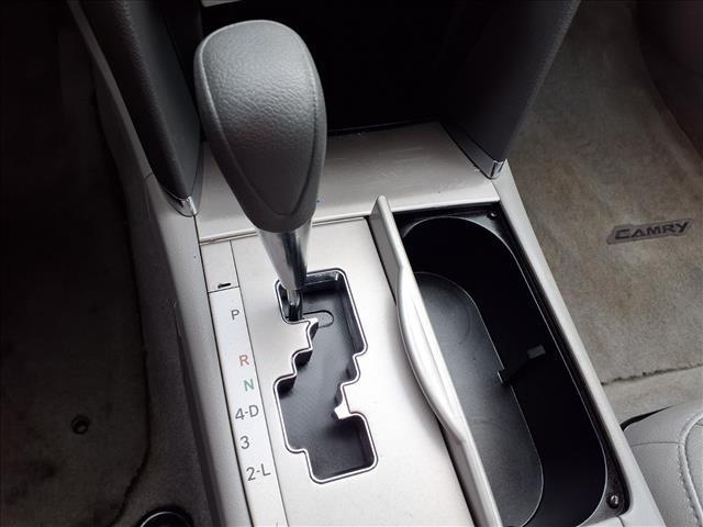 used 2007 Toyota Camry car, priced at $6,995