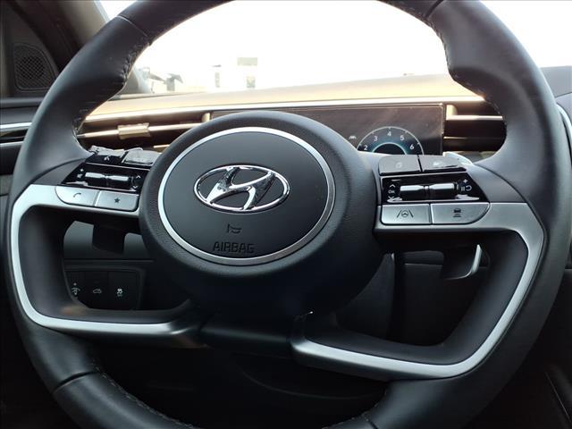 new 2024 Hyundai SANTA CRUZ car, priced at $33,633