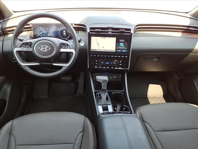 new 2024 Hyundai SANTA CRUZ car, priced at $33,633