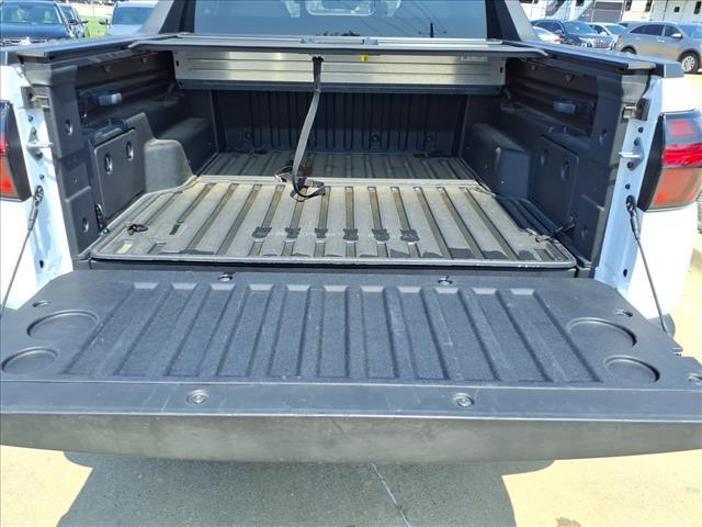 new 2024 Hyundai SANTA CRUZ car, priced at $33,633