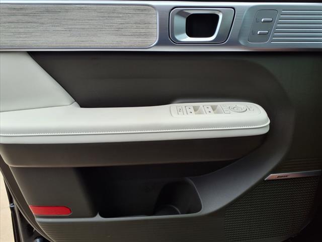 new 2025 Hyundai SANTA FE HEV car, priced at $48,456