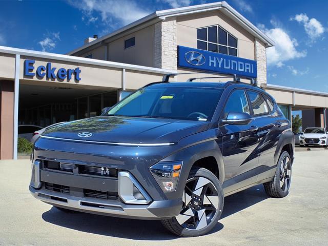 new 2026 Hyundai Kona car