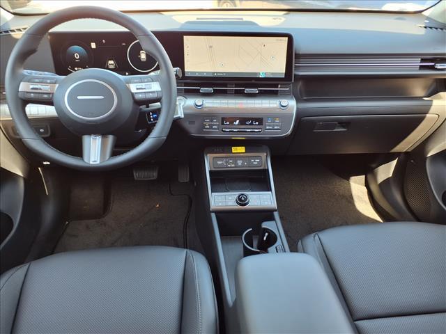 new 2026 Hyundai Kona car