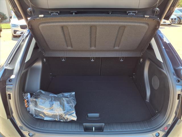 new 2026 Hyundai Kona car