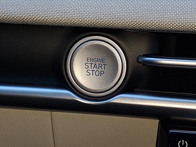 new 2026 Hyundai TUCSON Hybrid car, priced at $43,783