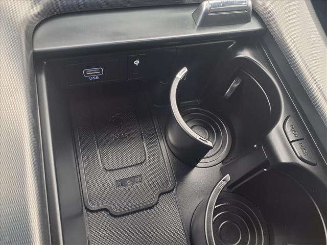 used 2024 Hyundai Palisade car, priced at $44,580