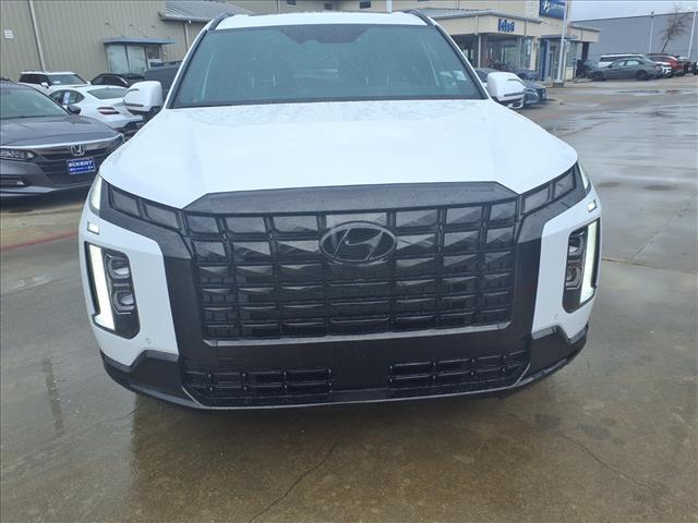 used 2024 Hyundai Palisade car, priced at $44,580