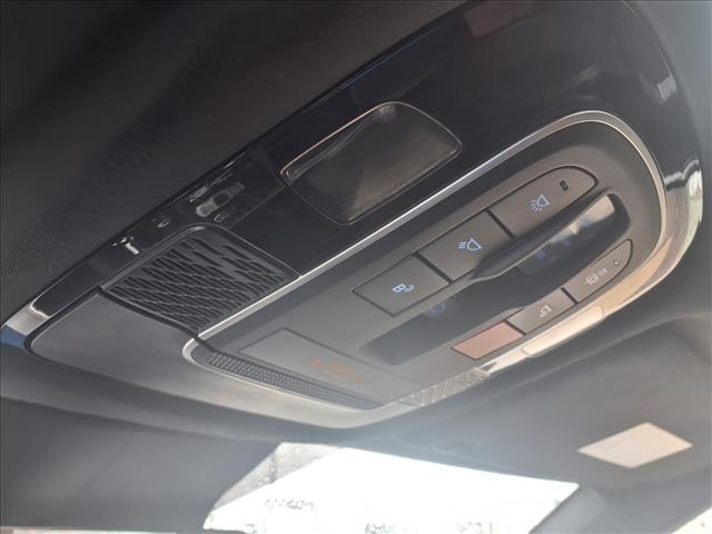 used 2024 Hyundai Palisade car, priced at $44,580