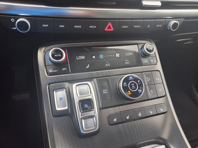 used 2024 Hyundai Palisade car, priced at $44,580
