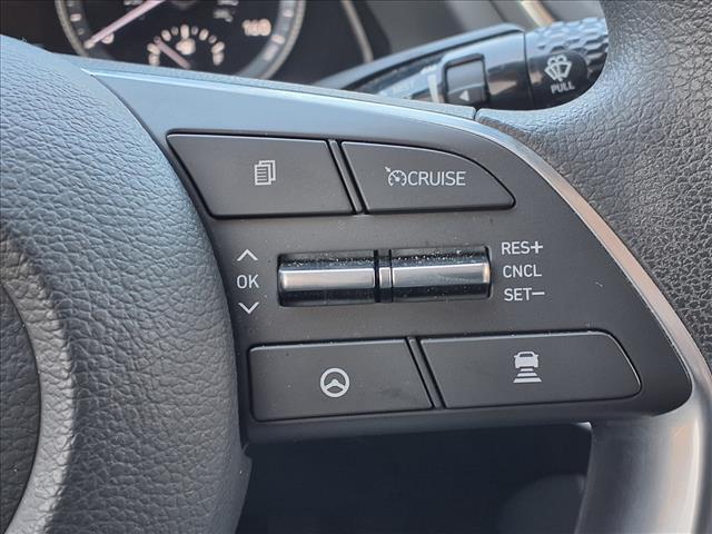 used 2023 Hyundai Sonata car, priced at $20,875