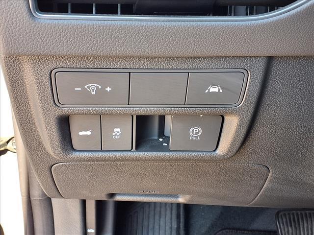 used 2023 Hyundai Sonata car, priced at $20,875