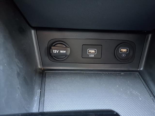 used 2023 Hyundai Sonata car, priced at $20,875