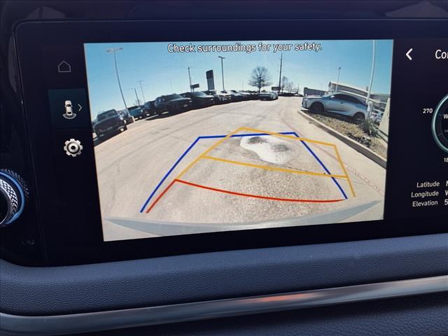 used 2023 Hyundai Sonata car, priced at $20,875