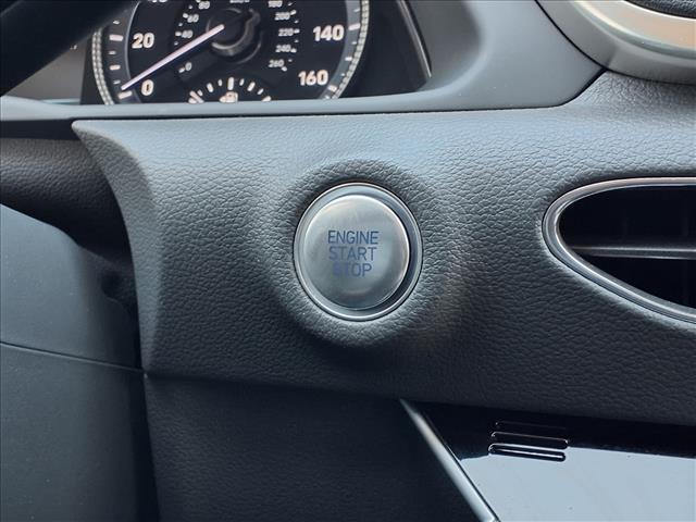 used 2023 Hyundai Sonata car, priced at $20,875