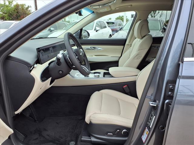 new 2026 Genesis GV70 car, priced at $59,485