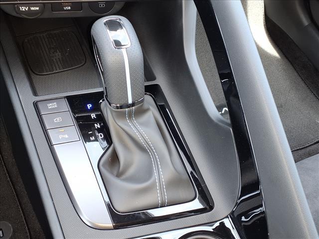 new 2026 Hyundai ELANTRA N car, priced at $37,457