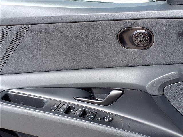 new 2026 Hyundai ELANTRA N car, priced at $37,457