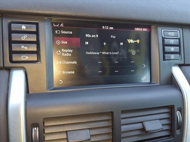 used 2019 Land Rover Discovery Sport car, priced at $14,980
