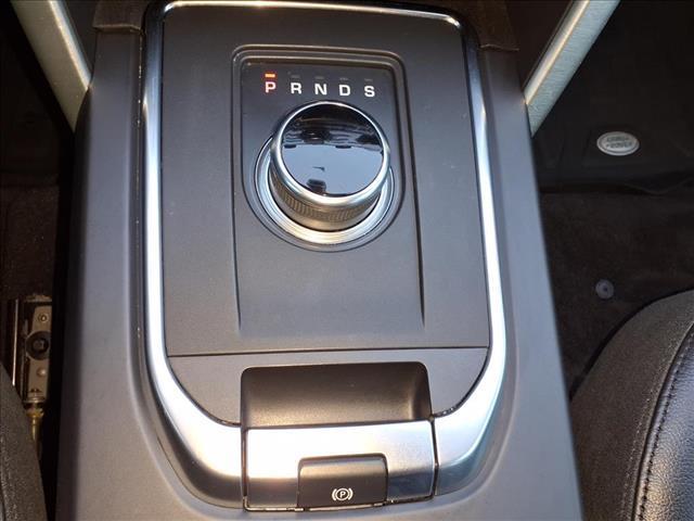 used 2019 Land Rover Discovery Sport car, priced at $14,980
