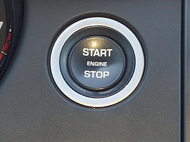 used 2019 Land Rover Discovery Sport car, priced at $14,980