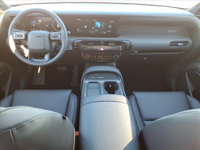 new 2026 Hyundai Palisade car, priced at $50,638