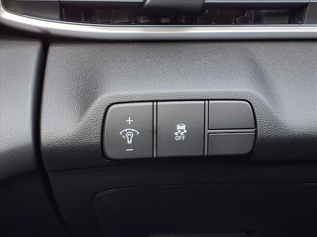 new 2026 Hyundai Elantra car, priced at $28,403