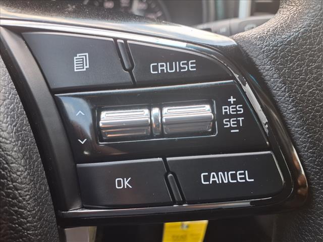 used 2022 Kia Sportage car, priced at $17,980