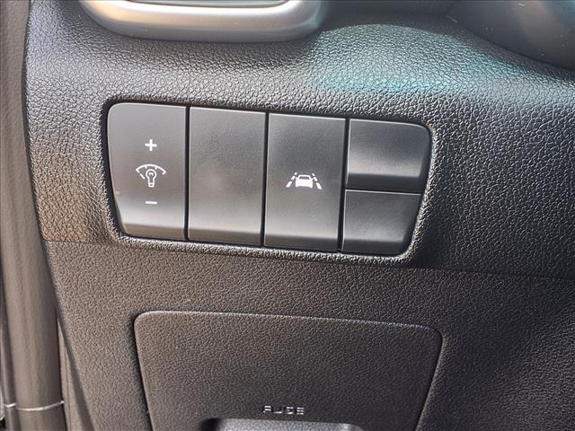 used 2022 Kia Sportage car, priced at $17,980