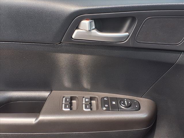 used 2022 Kia Sportage car, priced at $17,980