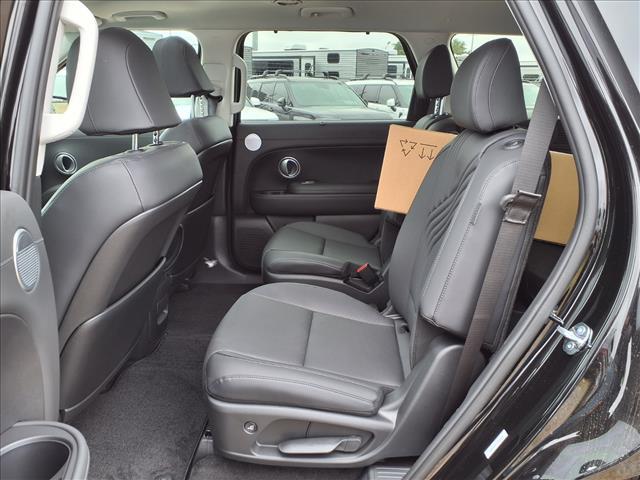 new 2026 Hyundai Palisade Hybrid car, priced at $51,070