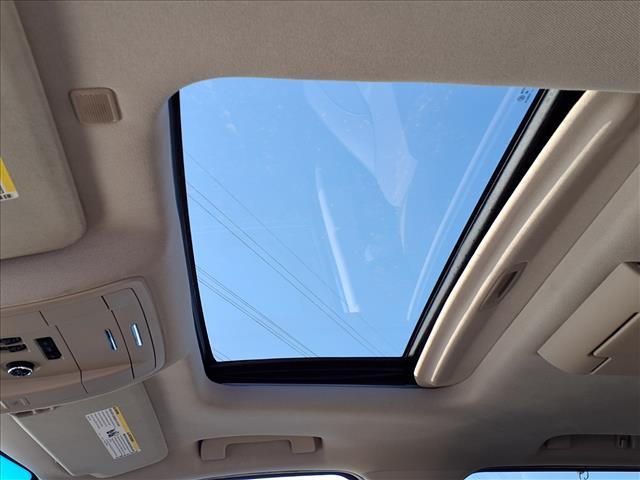 used 2018 Chevrolet Suburban car, priced at $18,980