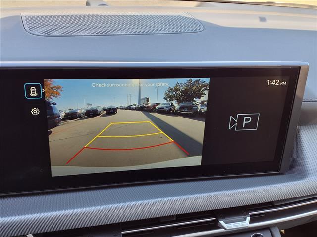 new 2026 Hyundai Sonata car, priced at $30,338