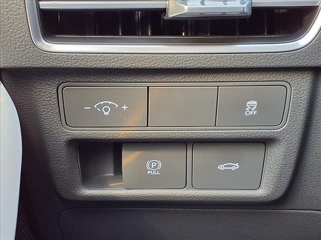 new 2026 Hyundai Sonata car, priced at $30,338