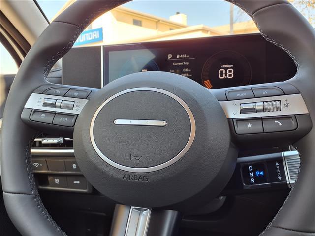 new 2026 Hyundai Sonata car, priced at $30,338