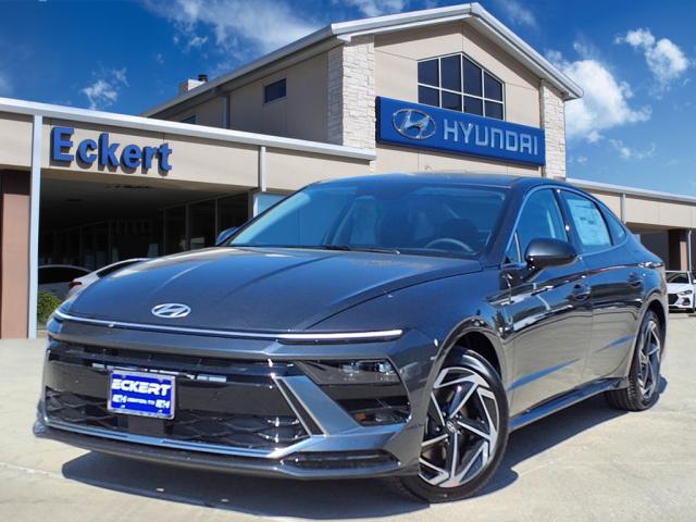 new 2026 Hyundai Sonata car, priced at $29,772