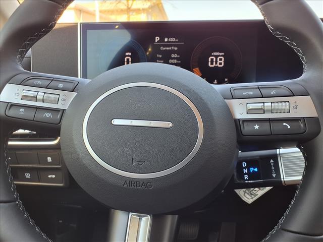 new 2026 Hyundai Sonata car, priced at $29,772