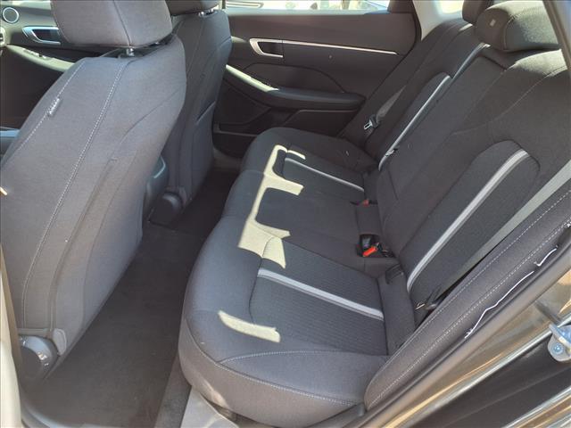 new 2026 Hyundai Sonata car, priced at $29,772