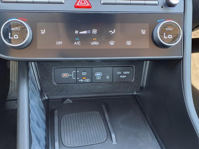 new 2026 Hyundai Sonata car, priced at $29,772