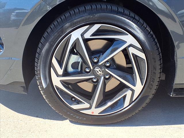 new 2026 Hyundai Sonata car, priced at $29,772