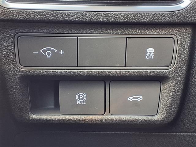 new 2026 Hyundai Sonata car, priced at $29,772