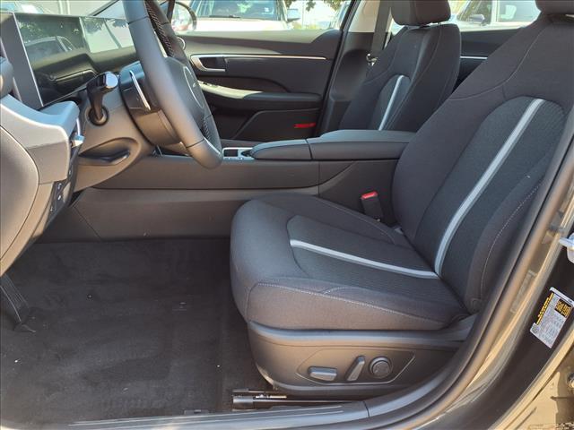 new 2026 Hyundai Sonata car, priced at $29,772