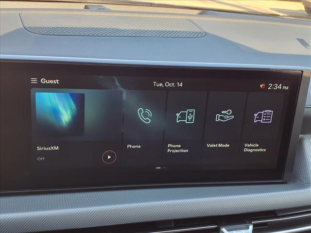 new 2026 Hyundai Sonata car, priced at $29,772