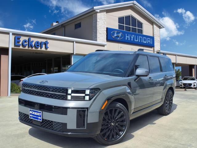 new 2026 Hyundai Santa Fe car, priced at $51,800