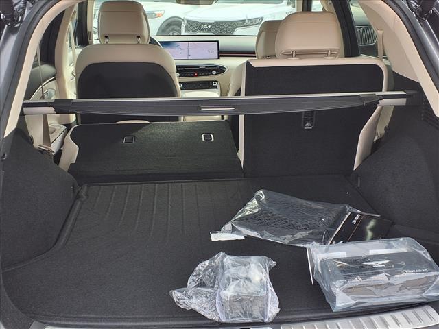 new 2026 Genesis GV70 car, priced at $59,360